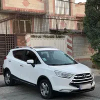 جک s3 مدل 1397 کم کارکرد