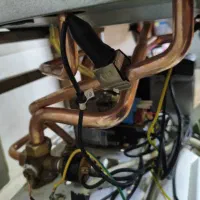 پکیچ ۲۴ هزار|آبگرمکن، پکیج، شوفاژ|هشتگرد, شهرک گلها|دیوار