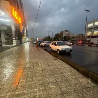 تخت بیمار همراه تشک