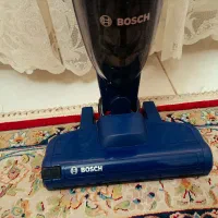 جارو شارژی بوش اصل