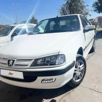 پژو پارس ELX فول 1402