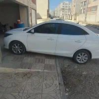 سواری آف ام سی ۵۱۱ معاوضه با پراید