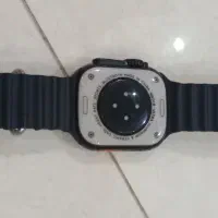 ساعت t900 ultra تمام مشکی|ساعت|تهران, باشگاه نفت|دیوار