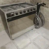 فرگاز آلیس تون