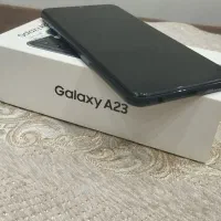 سامسونگ گلکسی A23 با حافظهٔ ۱۲۸ گیگابایت