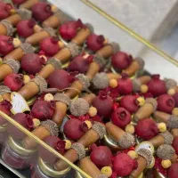 آماده سازی گیفت یلدا|استخدام هنری و رسانه|قم, قم نو|دیوار