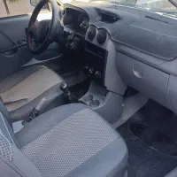 پراید وانت151 خشک|خودرو سواری و وانت|گرمسار, |دیوار