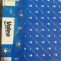 دیسک صفحه کلاچ ال نود والئو اصلی ترکیه و فرانسه