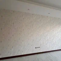 بازسازی،نقاشی،کناف،کاغذ دیواری،کابینت|خدمات پیشه و مهارت|پرند, فاز ۲|دیوار