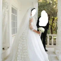 لباس عروس