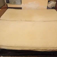 تخت خواب و تشک