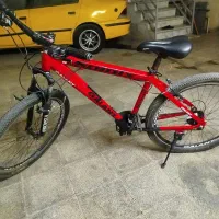 دوچرخه گالانت 27.5