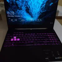 لپتاپ ایسوز تاف گیمینگ