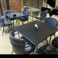 میزوصندلی ناهارخوری shana o5788|میز و صندلی غذاخوری|بابل, |دیوار