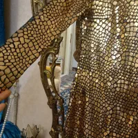 لباس مجلسی سالم ونو