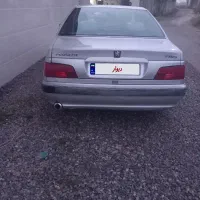 فروش یامعاوضه با ام وی ام ۵۳۰|خودرو سواری و وانت|هادی شهر, |دیوار