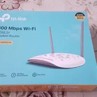 مودم تی پی لینک TP-LINK 8961N|مودم و تجهیزات شبکه|رشت, رودبارتان|دیوار