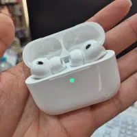 ایرپادر اصل اپل پرو 3 کد a3122 زیر قیمت|لوازم جانبی موبایل و تبلت|اهواز, گلستان|دیوار