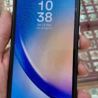 گوشی a34 درحد نو