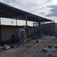 جوشکاری خورده کاری نصب ایرانیت  شهر و روستا