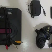 سگا|کنسول، بازی ویدئویی و آنلاین|تهران, اوقاف|دیوار