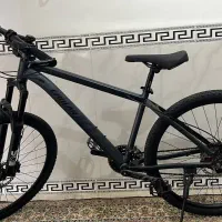 دوچرخه فول حرفه‌ای