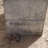 فروش تانکر و باربن