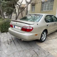 ماکسیما مدل 1384 اتوماتیک