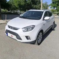 جک اس ۵ عروسک ،موتور توربو ۲۰۰۰