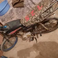 موتر مزایده|موتورسیکلت|زابل, |دیوار