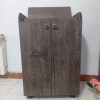 جاکفشی|جاکفشی، کمد، دراور|تهران, هفده شهریور|دیوار