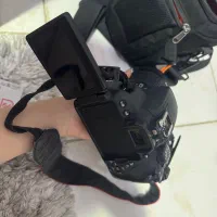 دوربین کنون 700d به همراه گارانتی دوساله|دوربین عکاسی و فیلمبرداری|پردیس, فاز ۱۱|دیوار