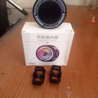 فن خنک کننده موبایل مخصوص گیم