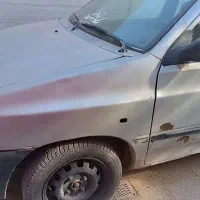 پراید مدل ۸۰|خودرو سواری و وانت|تربت جام, کاریز نو سفلی|دیوار