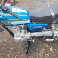 موتور ۱۵۰ مدارک تکمیل|موتورسیکلت|آستارا, |دیوار