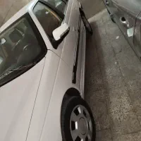 پارس مدل ۴۰۲ بدون رنگ ۵۱۰۰۰هزار کار|خودرو سواری و وانت|مشهد, آیت الله کاشانی|دیوار