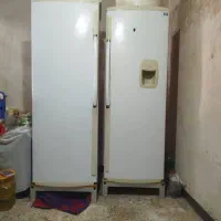 انواع یخچال دست دوم تمیز به ضمانت