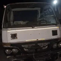 نیسان زد اف کمپرسی رودان|خودرو سواری و وانت|بندرعباس, |دیوار