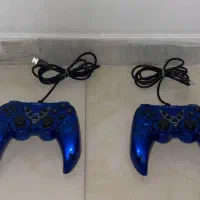 دستگیره بازی