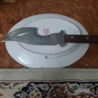 چاقوی. شکاری