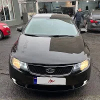 سراتو 2010 استثنایی