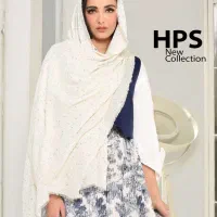 شال برشکا ریشه پرزی پاییزی جذاب|لباس|بافت, |دیوار