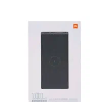 پاوربانک وایرلس شیائومی مدل WPB15PDZM