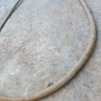 شلنگ خورتومی سه اینجی/سیم بکسل