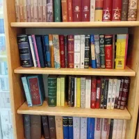 فروش 800جلد کتاب رمان شعر تاریخ ادبی|کتاب و مجله تاریخی|تهران, فلسطین (میدان انقلاب)|دیوار