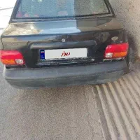 پراید 83تمام انژکتور