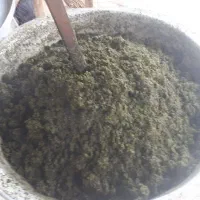 فروش انواع سبزی جات خشک معطر نیشابوری