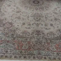 فروش لوازم خانه بخاری فرش رادیو کمد بوفه و ...|فرش|گلستان (تهران), |دیوار