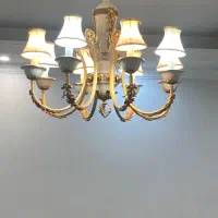 لوستر برند پارسا لوستر|لوستر و چراغ آویز|تهران, تهرانسر شمالی|دیوار