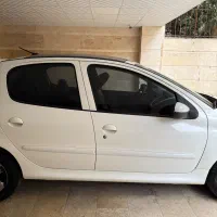 ۲۰۷ اتومات سقف شیشه مدل ۹۹|خودرو سواری و وانت|رشت, رشتیان|دیوار